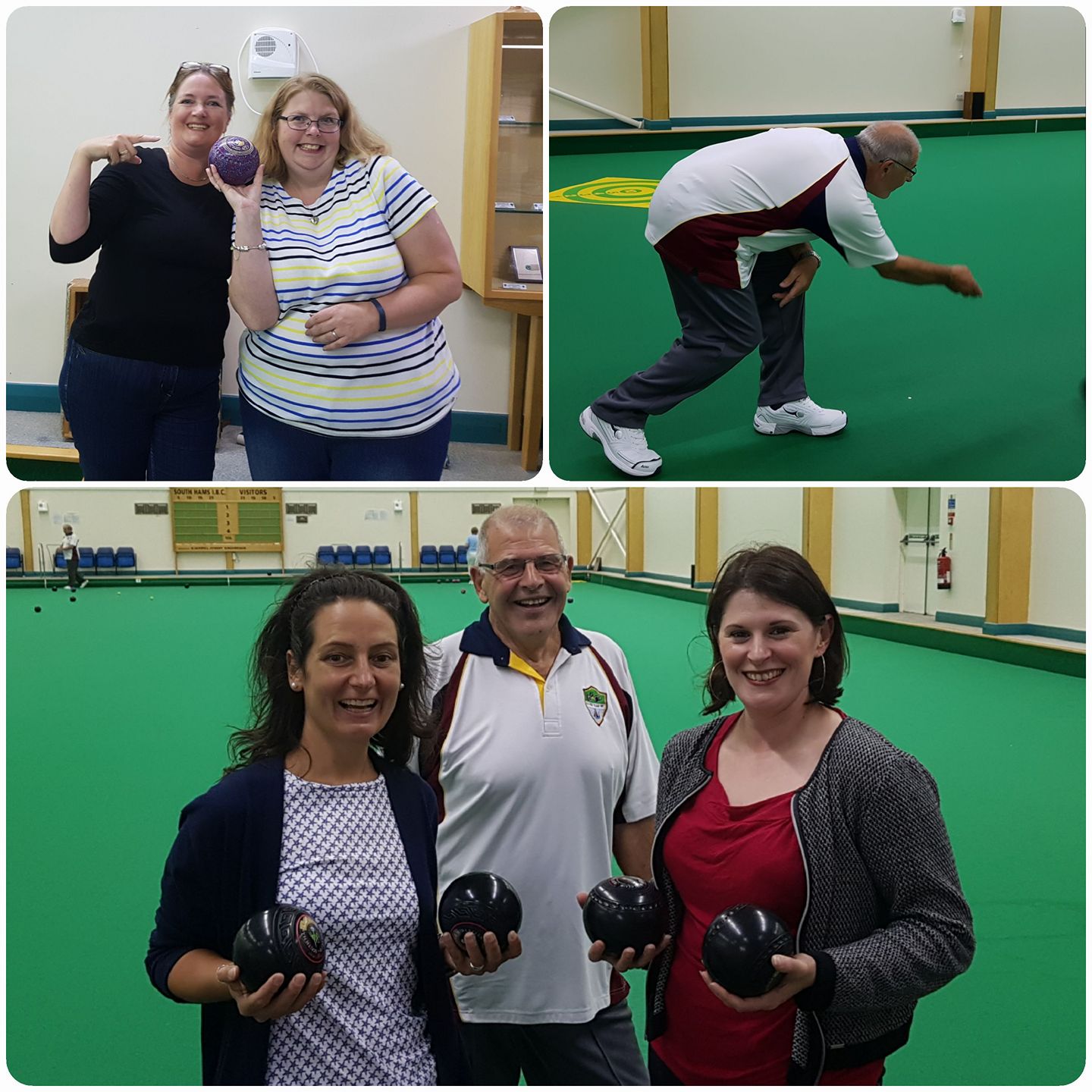 Featured image for “South Hams Indoor Bowls”