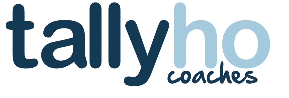 Tally Ho! Coaches Ltd
