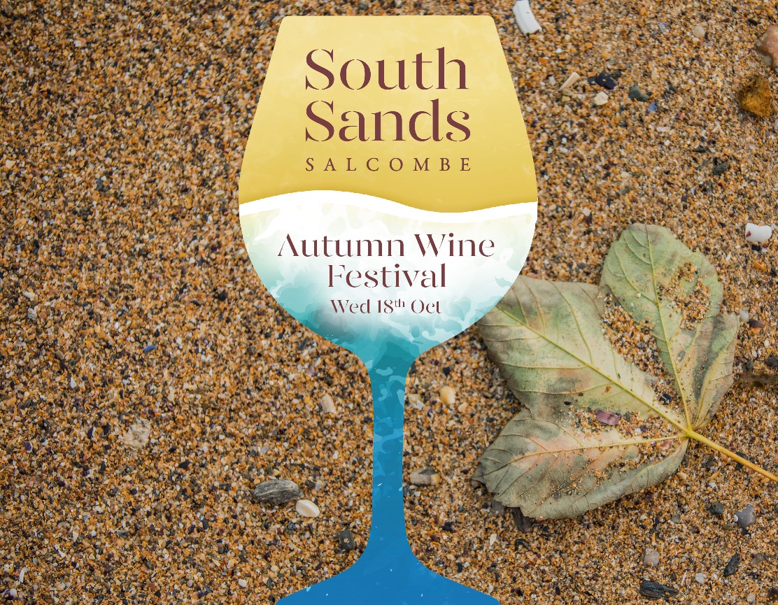 Featured image for “Autumn Wine Festival”