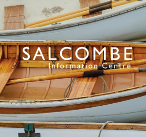 Salcombe Information Centre | Experience Salcombe