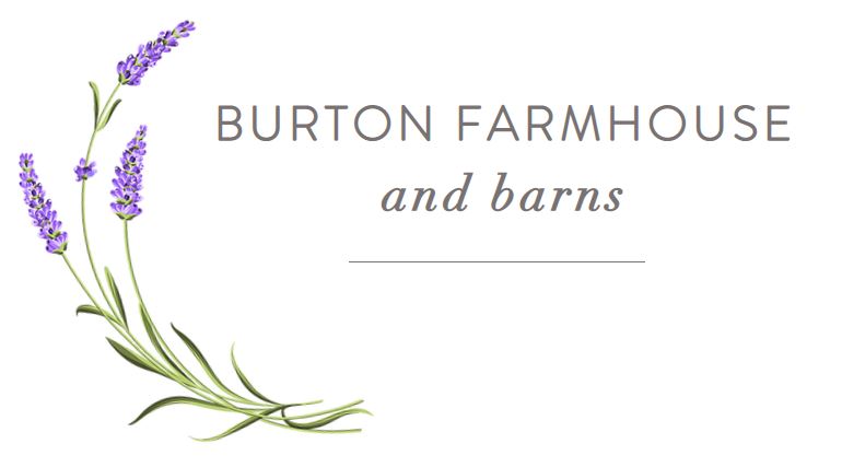 Burton Farmhouse