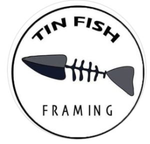 Tin Fish Framing & Printing