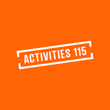 Activities 115